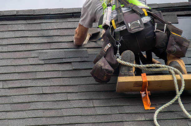 Reliable Roofing contractor in Saint Francisville, LA by Brentwood Metal Roofing